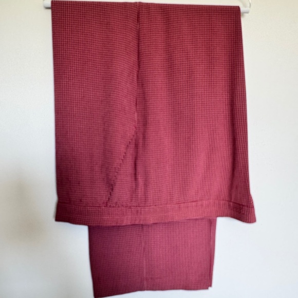 Talbots matching top & pants - Picture 2 of 11